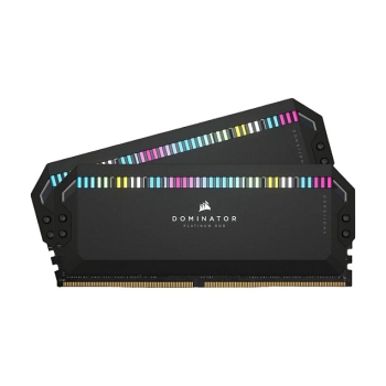Preview: 64GB PC 6000 CL30 CORSAIR KIT (2x32GB) DOMINATOR P RGB retail