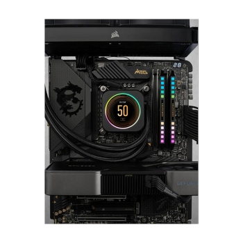 Preview: 64GB PC 6000 CL30 CORSAIR KIT (2x32GB) DOMINATOR P RGB retail