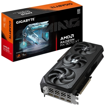 RX9070 XT 16GB Gigabyte Gaming GDDR6