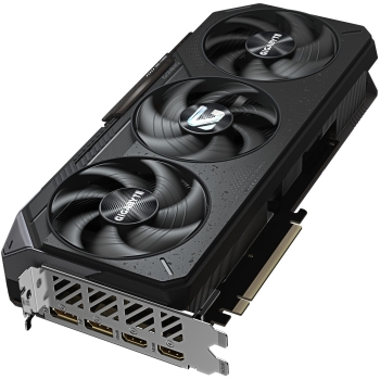 Preview: RX9070 XT 16GB Gigabyte Gaming GDDR6
