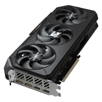 Preview: RX9070 16GB Gigabyte Gaming GDDR6