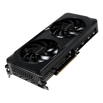 Preview: RTX 5060 8GB Gainward Ghost GDDR7