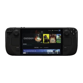 Valve Steam Deck OLED 512GB