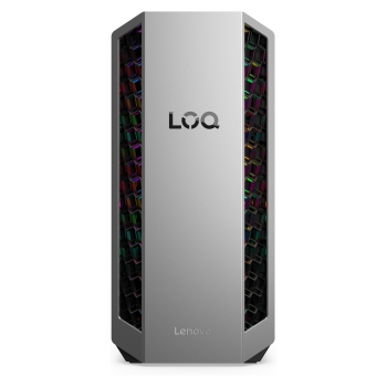 Lenovo LOQ Tower 26ADR10 R7-8745HX 16GB/1TB SSD RTX5060 Win11