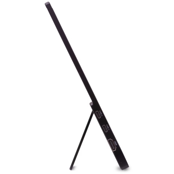 Preview: 39.6cm/15.6 (1920x1080) Acer PM161QB1bmiuux 16:9 IPS 4ms 60Hz Mini-HDMI 2xUSB-C Audio Speaker VESA Black