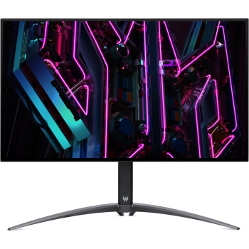 68.6cm/27 (2560x1440) Acer Predator X27U bmiipruzx 16:9 WQHD 0.01ms 240Hz DisplayPort HDMI USB-C OLED