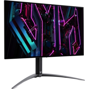 Preview: 68.6cm/27 (2560x1440) Acer Predator X27U bmiipruzx 16:9 WQHD 0.01ms 240Hz DisplayPort HDMI USB-C OLED