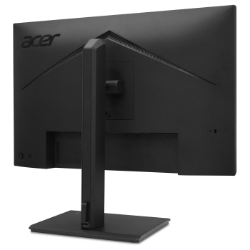Preview: 68.6cm/27 (2560x1440) Acer Vero B7 B277UGbemiqpruzx 16:9 IPS 4ms 120Hz HDMI(2.0) DisplayPort(1.2) USB-C(90W) Speaker Black