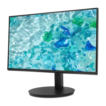 Preview: 68,6cm/27 (1920x1080) Acer Vero CB2 CB272P6bmiprx 16:9 IPS 4ms 144Hz DisplayPort HDMI VGA Speaker Black