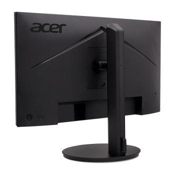 Preview: 68,6cm/27 (1920x1080) Acer Vero CB2 CB272P6bmiprx 16:9 IPS 4ms 144Hz DisplayPort HDMI VGA Speaker Black