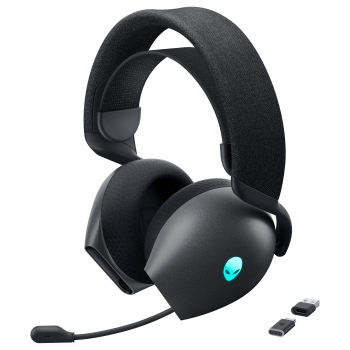 Dell ALIENWARE TRI-MODE WIRELESS Gaming Headset