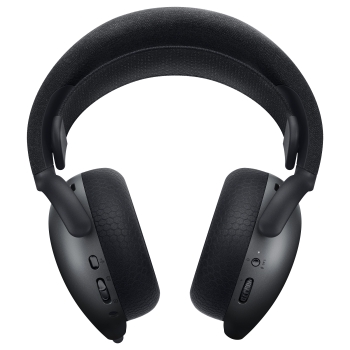 Preview: Dell ALIENWARE TRI-MODE WIRELESS Gaming Headset