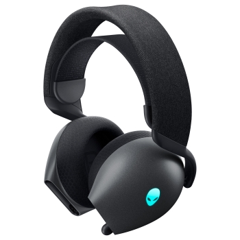 Preview: Dell ALIENWARE TRI-MODE WIRELESS Gaming Headset