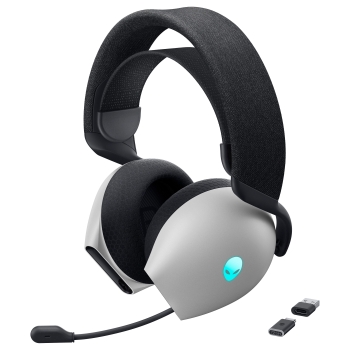 Dell ALIENWARE TRI-MODE WIRELESS Gaming Headset