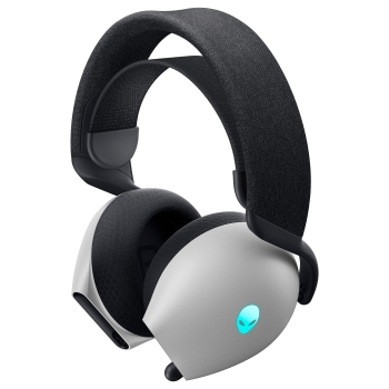 Preview: Dell ALIENWARE TRI-MODE WIRELESS Gaming Headset