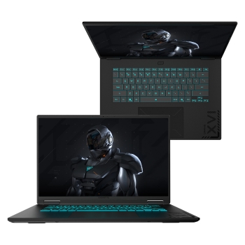 Preview: GIGABYTE GAMING A16 CTH Intel® Core™ i7-13620H 16GB/1TB/RTX5050 W11Home