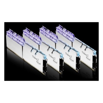 64GB PC 3200 CL16 G.Skill KIT (4x16GB) 64GTRS TZ ROYAL