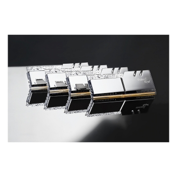 Preview: 64GB PC 3200 CL16 G.Skill KIT (4x16GB) 64GTRS TZ ROYAL