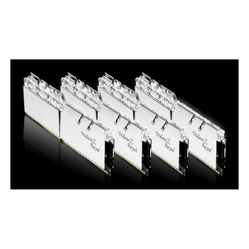 Preview: 64GB PC 3200 CL16 G.Skill KIT (4x16GB) 64GTRS TZ ROYAL