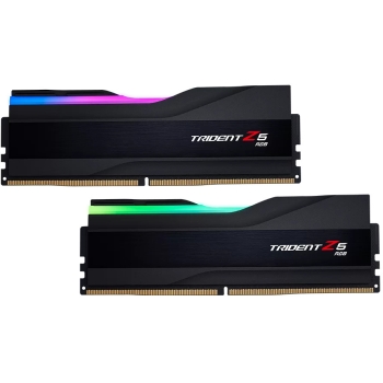 DIMM 48 GB 6000(2x 24 GB)Dual-Kit(schwarz. F5-6000J4048F24GX2-TZ5RK. Trident Z5 RGB. INTEL XMP)