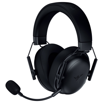 Preview: Razer Headset Blackshark V3 X Hyperspeed Wireless PC schwarz