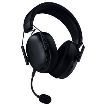 Preview: Razer Headset Blackshark V3 X Hyperspeed Wireless PC schwarz