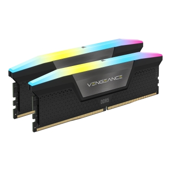 32GB PC 7000 CL40 CORSAIR KIT (2x16GB) VENGEANCE RGB