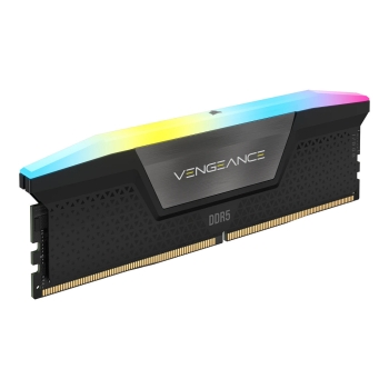 Preview: 32GB PC 7000 CL40 CORSAIR KIT (2x16GB) VENGEANCE RGB