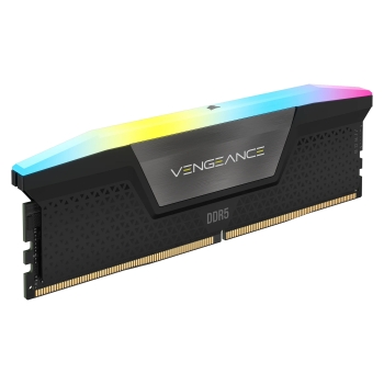 Preview: VENGEANCE RGB 6000MT/s 32GB (2x16GB)