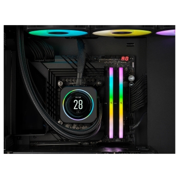 Preview: VENGEANCE RGB 6000MT/s 32GB (2x16GB)