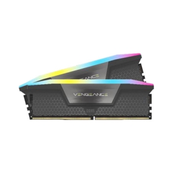 VENGEANCE RGB DDR5 6000MT/s 32GB - GREY