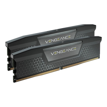 48GB PC 6000 CL36 CORSAIR KIT (2x24GB) VENGEANCE black retail