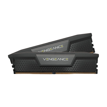 Preview: 48GB PC 6000 CL36 CORSAIR KIT (2x24GB) VENGEANCE black retail