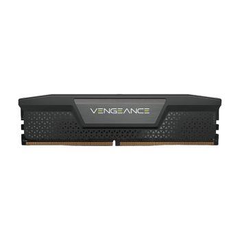 Preview: 48GB PC 6000 CL36 CORSAIR KIT (2x24GB) VENGEANCE black retail