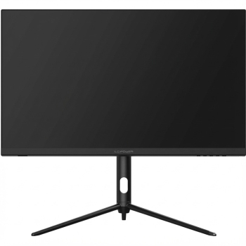 68.58cm/27 (3840x2160) LC-Power LC-M27UFD 16:9 FastIPS 1ms 2xHDMI 2.1 DisplayPort 1.4 HDR400 Black