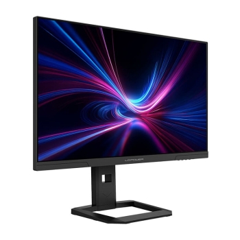 Preview: 68.58cm/27 (3840x2160) LC-Power LC-M27UFD 16:9 FastIPS 1ms 2xHDMI 2.1 DisplayPort 1.4 HDR400 Black