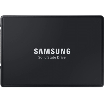 2.5 Samsung PM9A3 MZ-QL296000 - SSD - verschlüsselt - 960 GB - intern (6.4 cm)