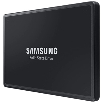 Preview: U.2 Samsung PM9A3 SSD - 1.92 TB