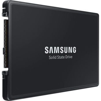 Preview: U.2 Samsung PM9A3 SSD - 1.92 TB