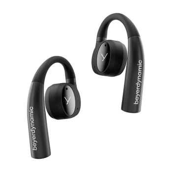 Preview: beyerdynamic Bluetooth Open-Ear-Kopfhrer Verio 200 schwarz