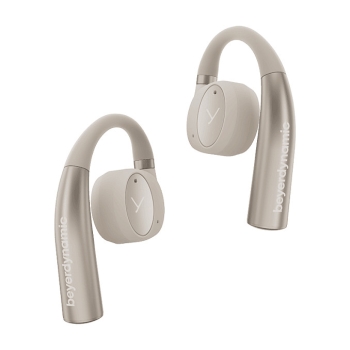 Preview: beyerdynamic Bluetooth Open-Ear-Kopfhrer Verio 200 creme