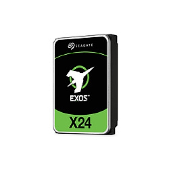 3,5 Seagate Exos X24 ST12000NM002H - 12 TB 7200rpm 512 MB 3,5 Zoll SATA 6 Gbit/s