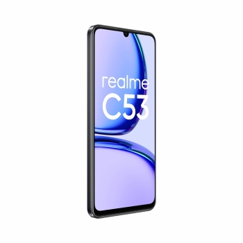 Preview: Realme C53 8RAM 256GB mighty black