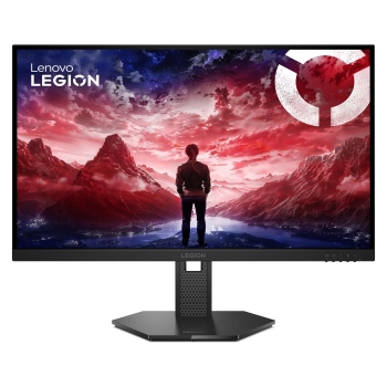 Lenovo Legion 27Q-10 Gaming Monitor - QHD IPS. 240Hz. 0.5ms höhenverstellbar
