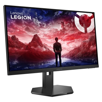 Preview: Lenovo Legion 27Q-10 Gaming Monitor - QHD IPS. 240Hz. 0.5ms höhenverstellbar