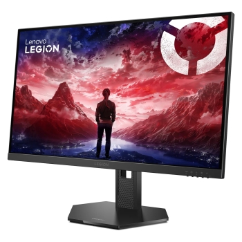 Preview: Lenovo Legion 27Q-10 Gaming Monitor - QHD IPS. 240Hz. 0.5ms höhenverstellbar