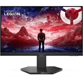 Lenovo Legion 24-10 Gaming Monitor - 240Hz. 0.5ms - 23.8 Full-HD. IPS. HDMI. Displayport