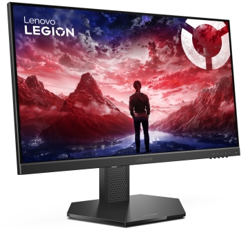Preview: Lenovo Legion 24-10 Gaming Monitor - 240Hz. 0.5ms - 23.8 Full-HD. IPS. HDMI. Displayport