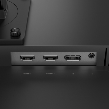 Preview: Lenovo Legion 24-10 Gaming Monitor - 240Hz. 0.5ms - 23.8 Full-HD. IPS. HDMI. Displayport