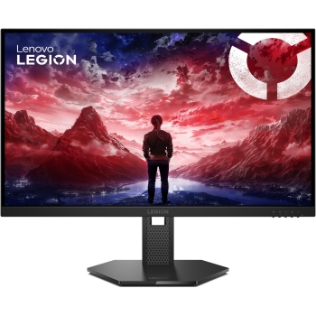 Lenovo Legion 27-10 Gaming Monitor - . 240HZ. 0.5ms - 27 Full-HD. IPS. 300 Nits. HDMI. DP
